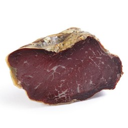 Media Pieza de Cecina de Babilla de Vacuno
