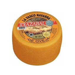 Queso Idiazabal Ahumado