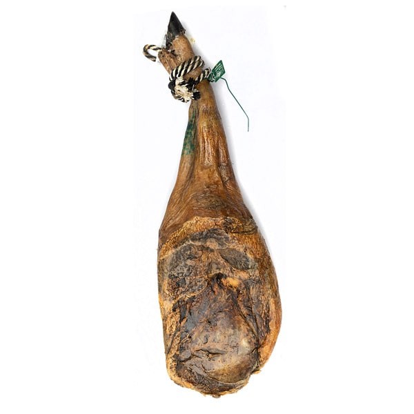 Paleta Ibérica de Campo 50%