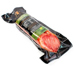 Medio Lomo Ibérico de Campo