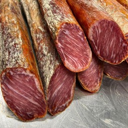 Medio Lomo Ibérico de Cebo