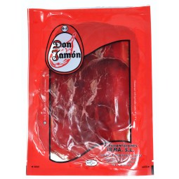 Cecina de Babilla de Vacuno Loncheada 100 gr