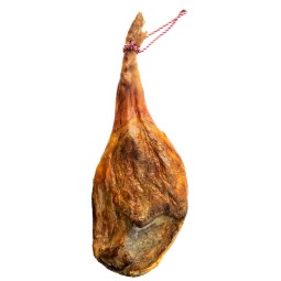 Jamón de Bodega Gran Reserva
