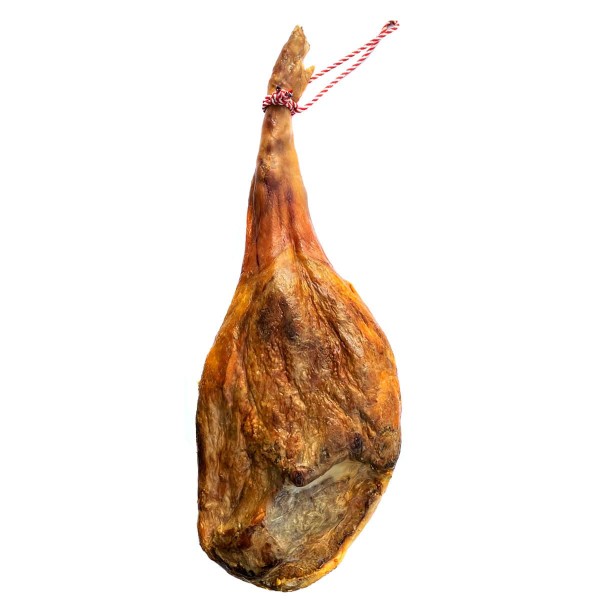 Jamón de Bodega Gran Reserva