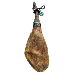Jamón Ibérico de Campo