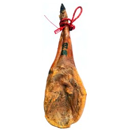 Paleta Ibérica de Bellota 50%