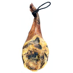 Paleta Gran Reserva Duroc Jersey