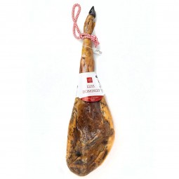 Jamón Ibérico de Cebo 50%