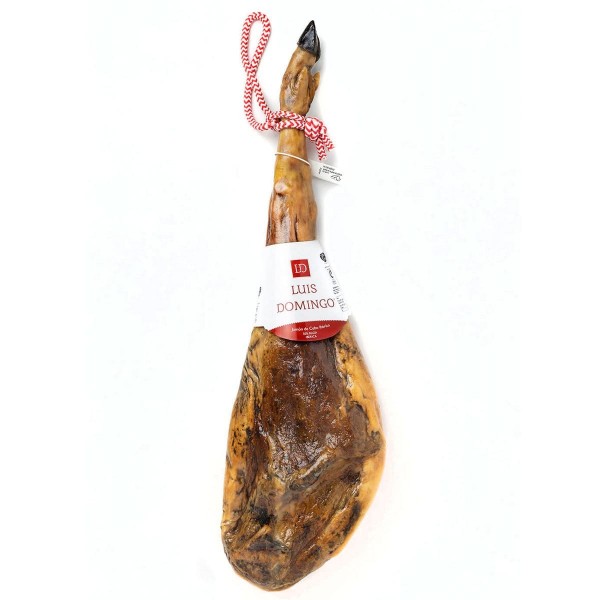 Jamón Ibérico de Cebo 50%