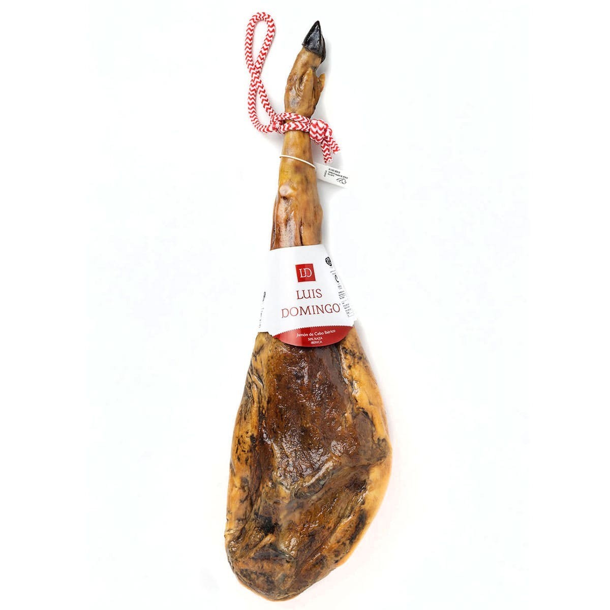 Jamón Ibérico de Cebo 50%