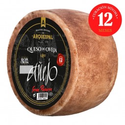 Queso de Oveja Viejo