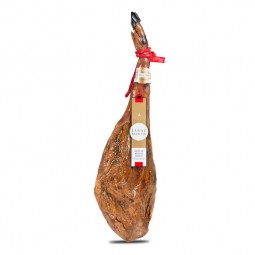 Jamón Ibérico de Bellota 50% Raza Ibérica