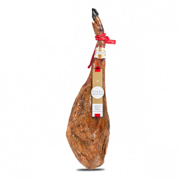 Jamón Ibérico de Bellota 50% Raza Ibérica