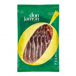 Paleta Premium 100 gr Don Jamón