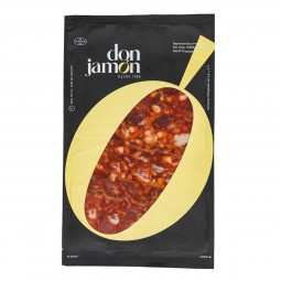 Chorizo de Bellota 100 gr Don Jamón