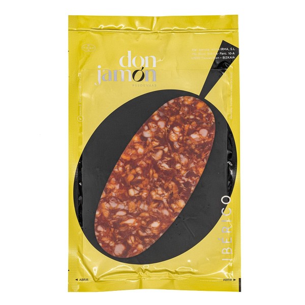 Chorizo Ibérico 100 gr Don Jamón