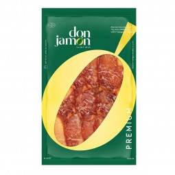 Lomo Premium 100 gr Don Jamón